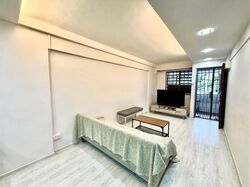 Blk 116 Bedok North Road (Bedok), HDB 3 Rooms #624876111